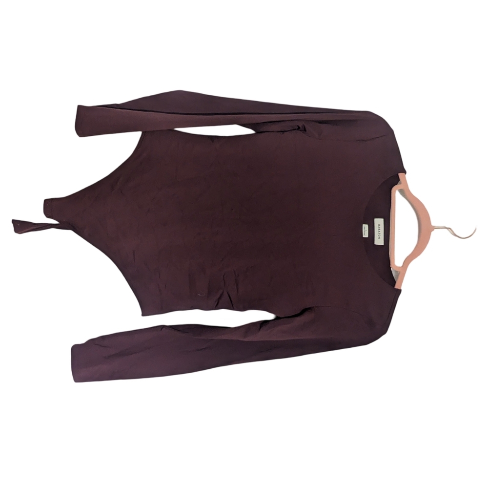 Contour bodysuit
